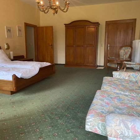 Hotel Kuerschner Kotschach-Mauthen Extérieur photo