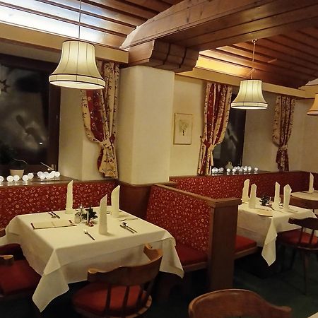 Hotel Kuerschner Kotschach-Mauthen Extérieur photo