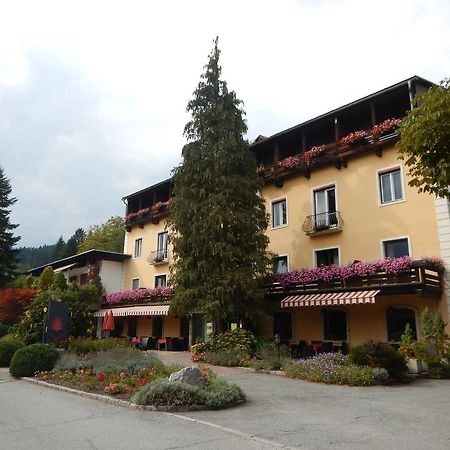 Hotel Kuerschner Kotschach-Mauthen Extérieur photo