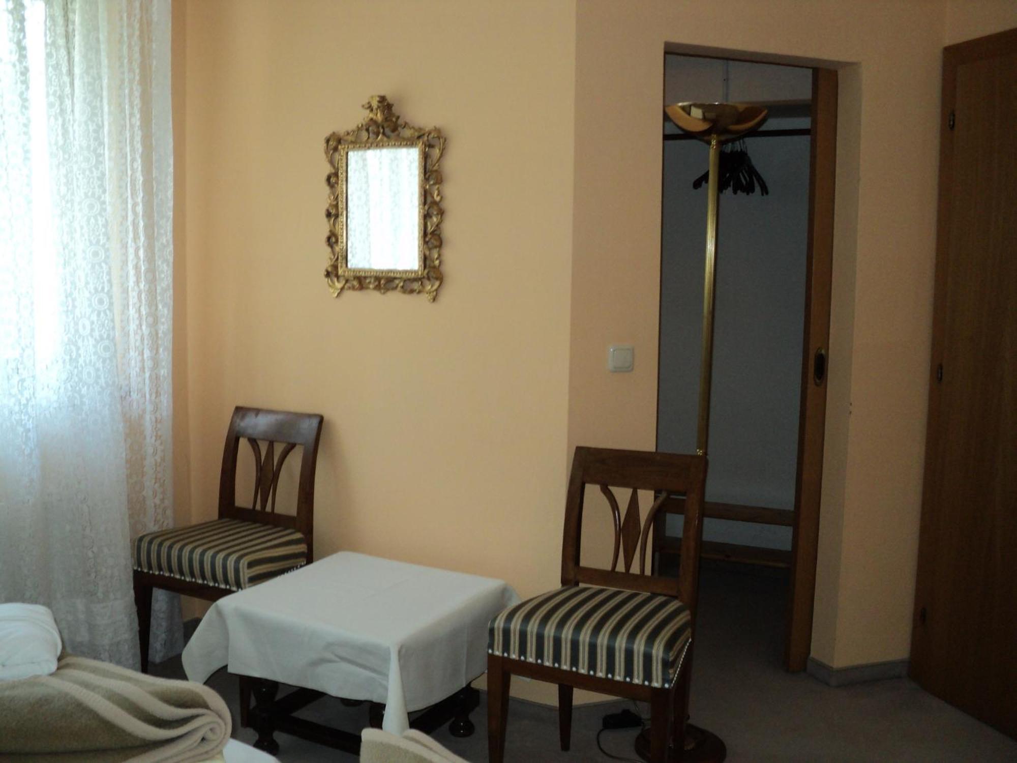 Hotel Kuerschner Kotschach-Mauthen Extérieur photo
