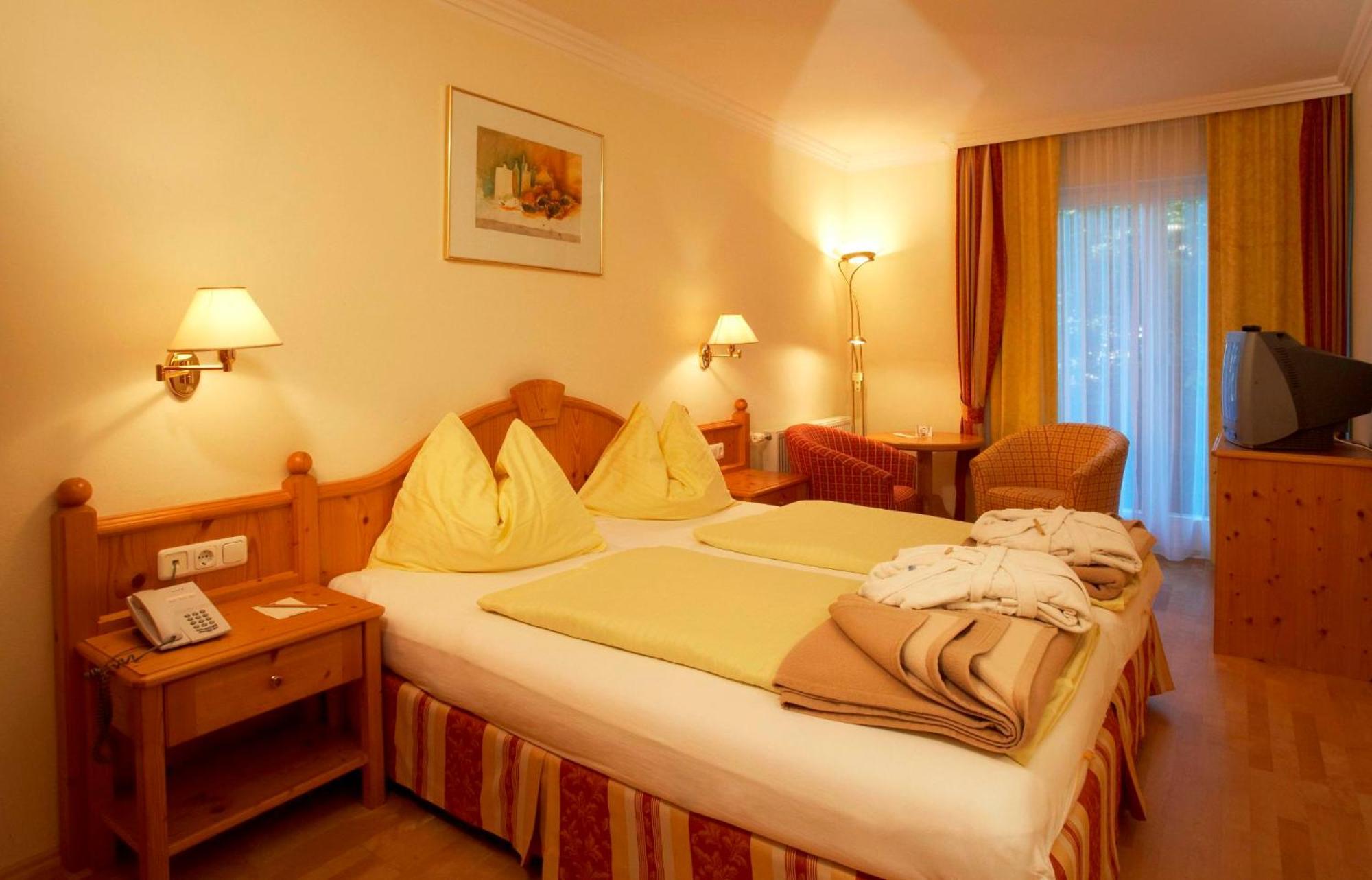 Hotel Kuerschner Kotschach-Mauthen Extérieur photo