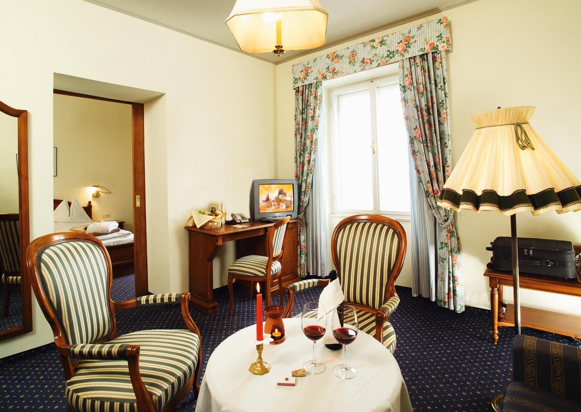 Hotel Kuerschner Kotschach-Mauthen Extérieur photo