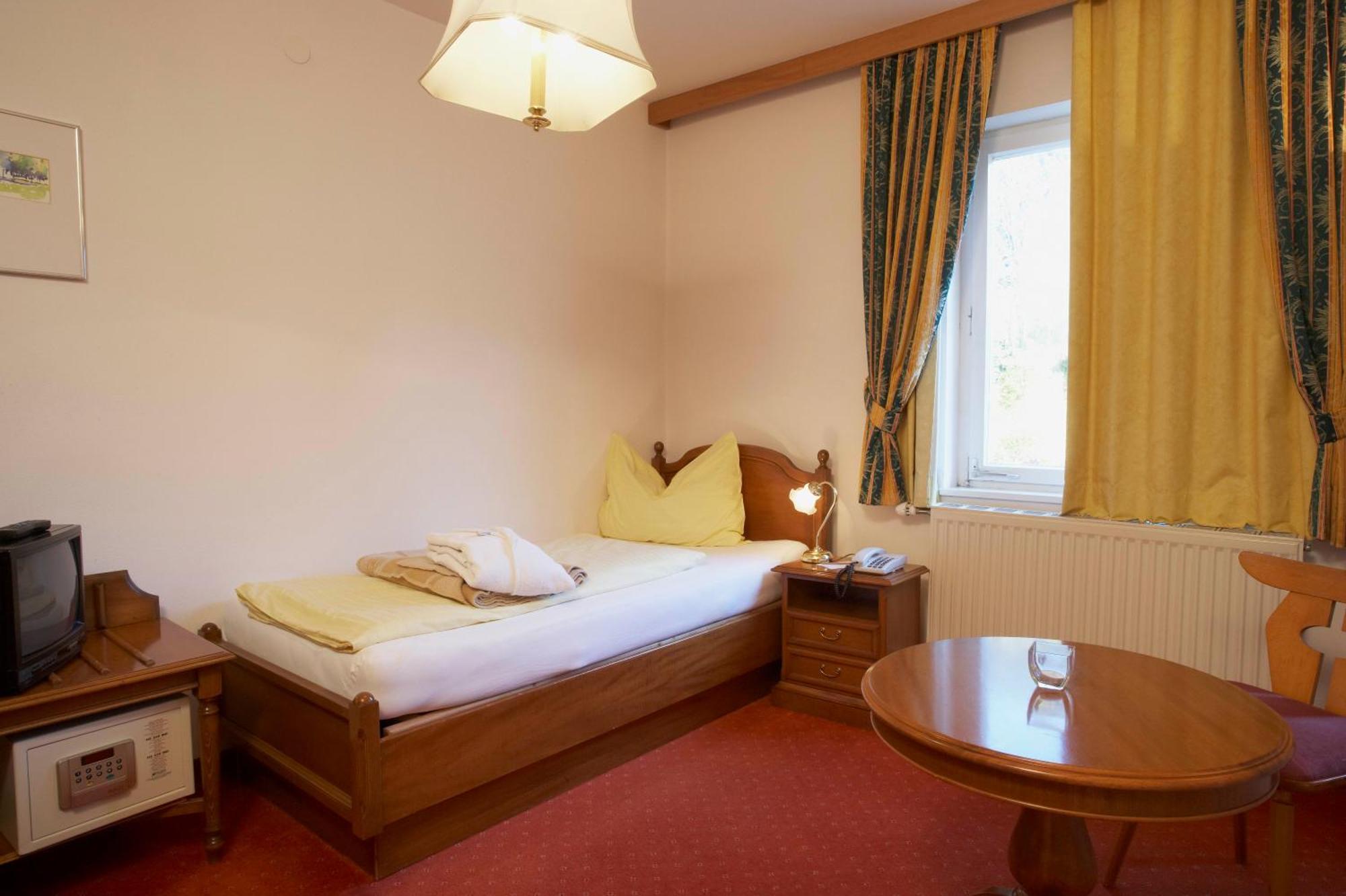 Hotel Kuerschner Kotschach-Mauthen Extérieur photo