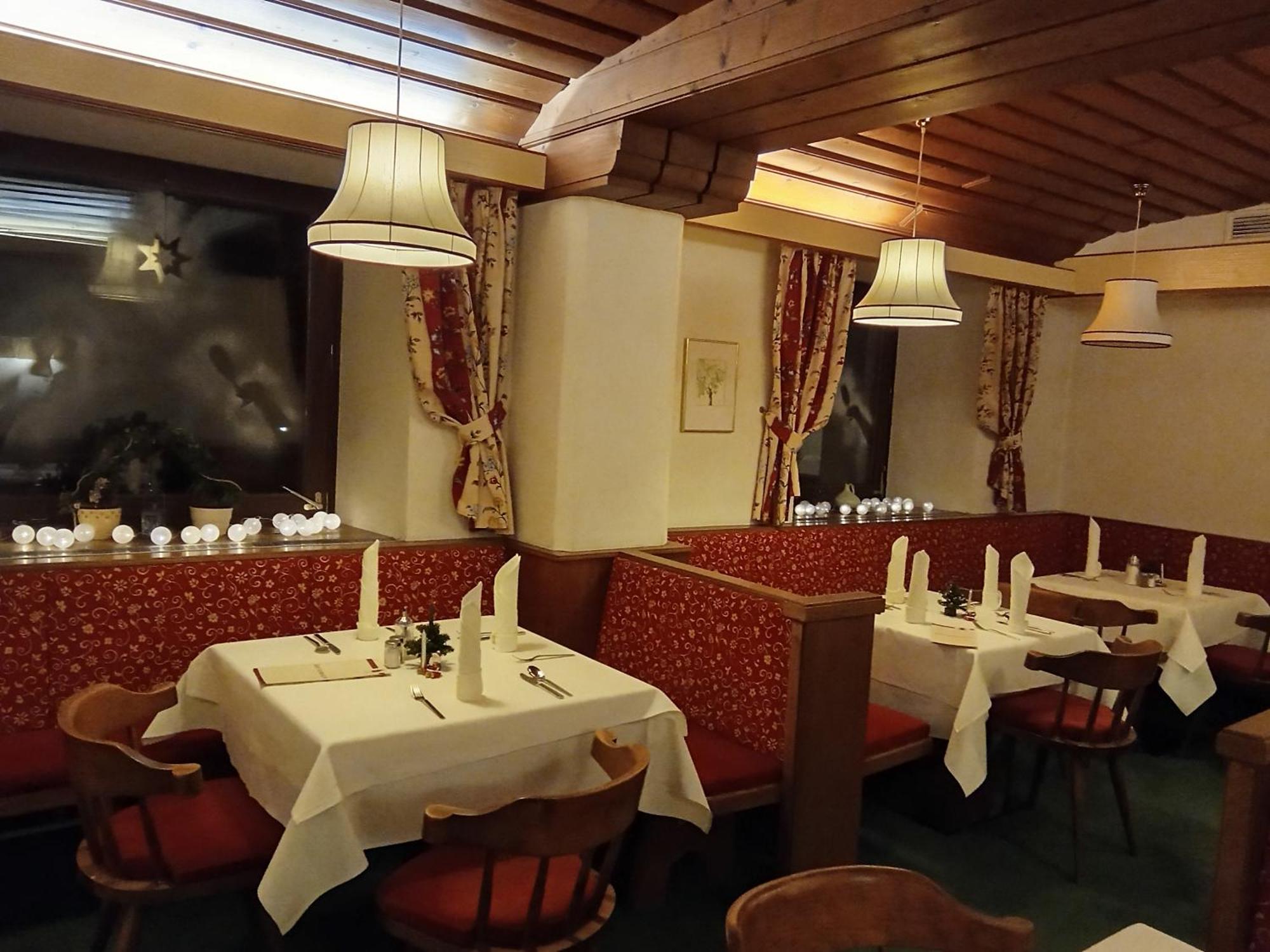 Hotel Kuerschner Kotschach-Mauthen Extérieur photo