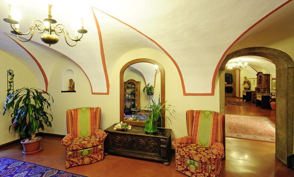 Hotel Kuerschner Kotschach-Mauthen Extérieur photo