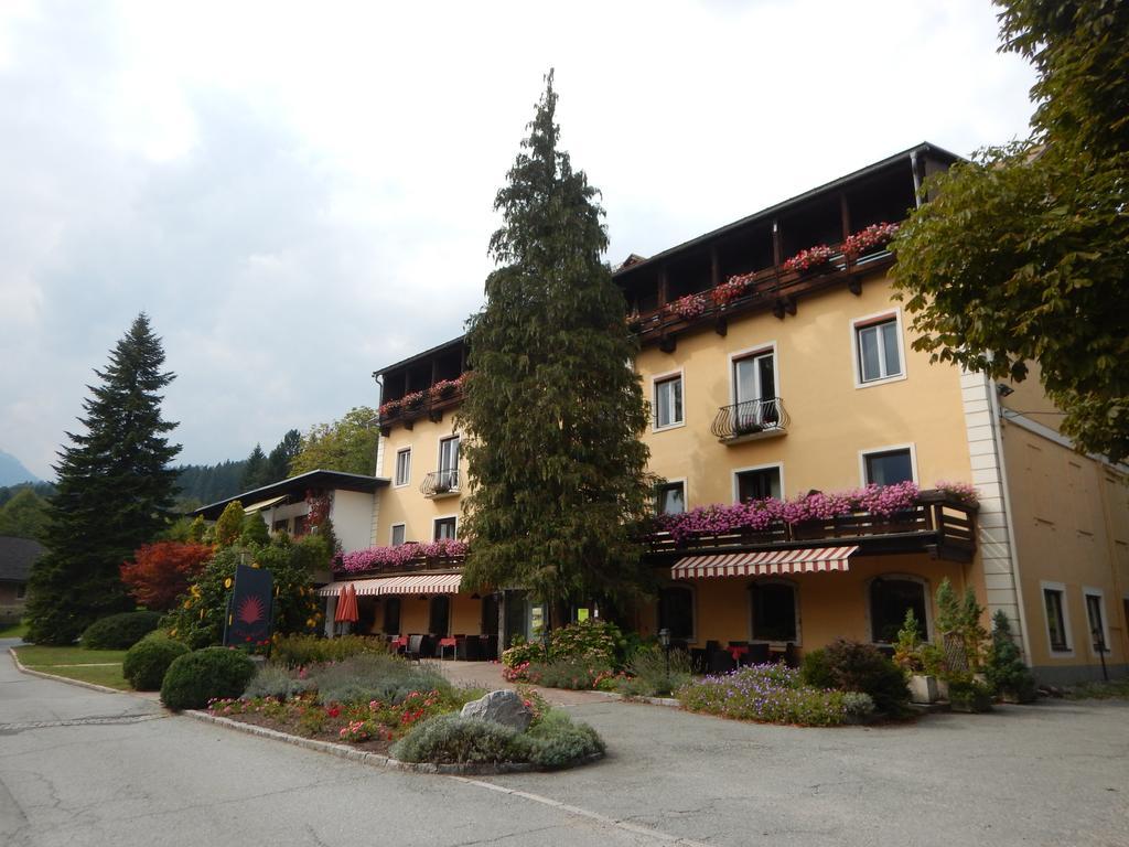 Hotel Kuerschner Kotschach-Mauthen Extérieur photo
