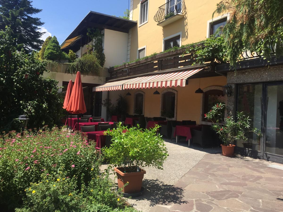 Hotel Kuerschner Kotschach-Mauthen Extérieur photo