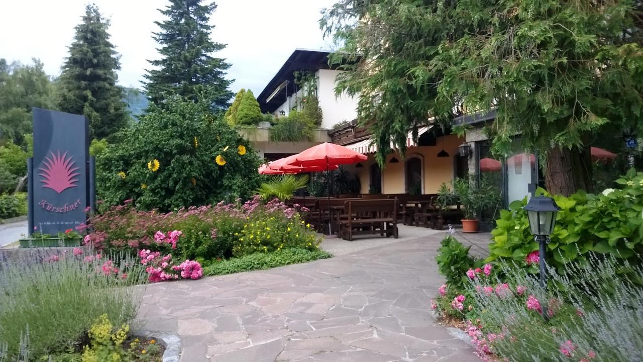 Hotel Kuerschner Kotschach-Mauthen Extérieur photo