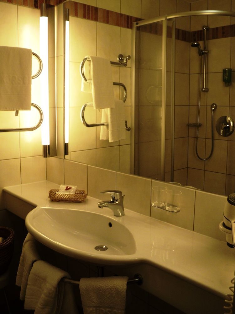 Hotel Kuerschner Kotschach-Mauthen Extérieur photo