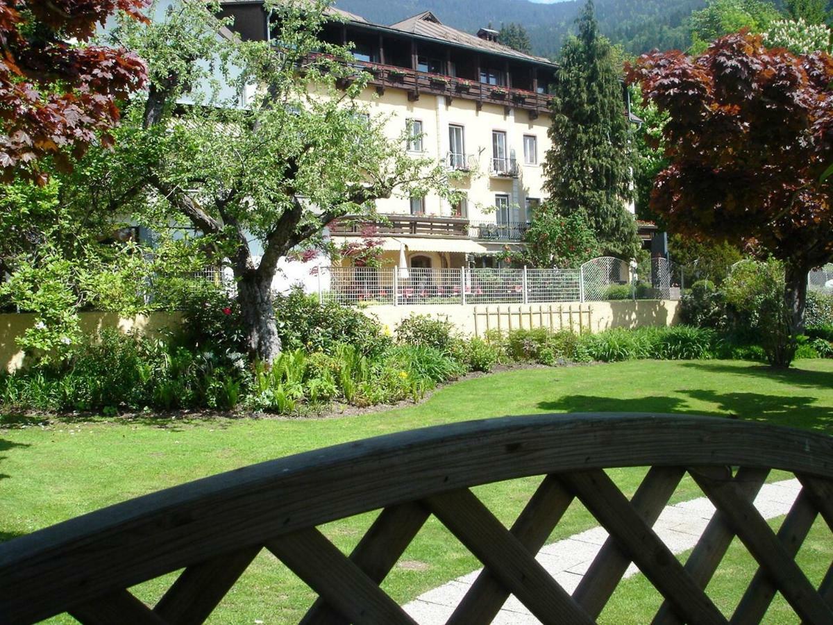 Hotel Kuerschner Kotschach-Mauthen Extérieur photo