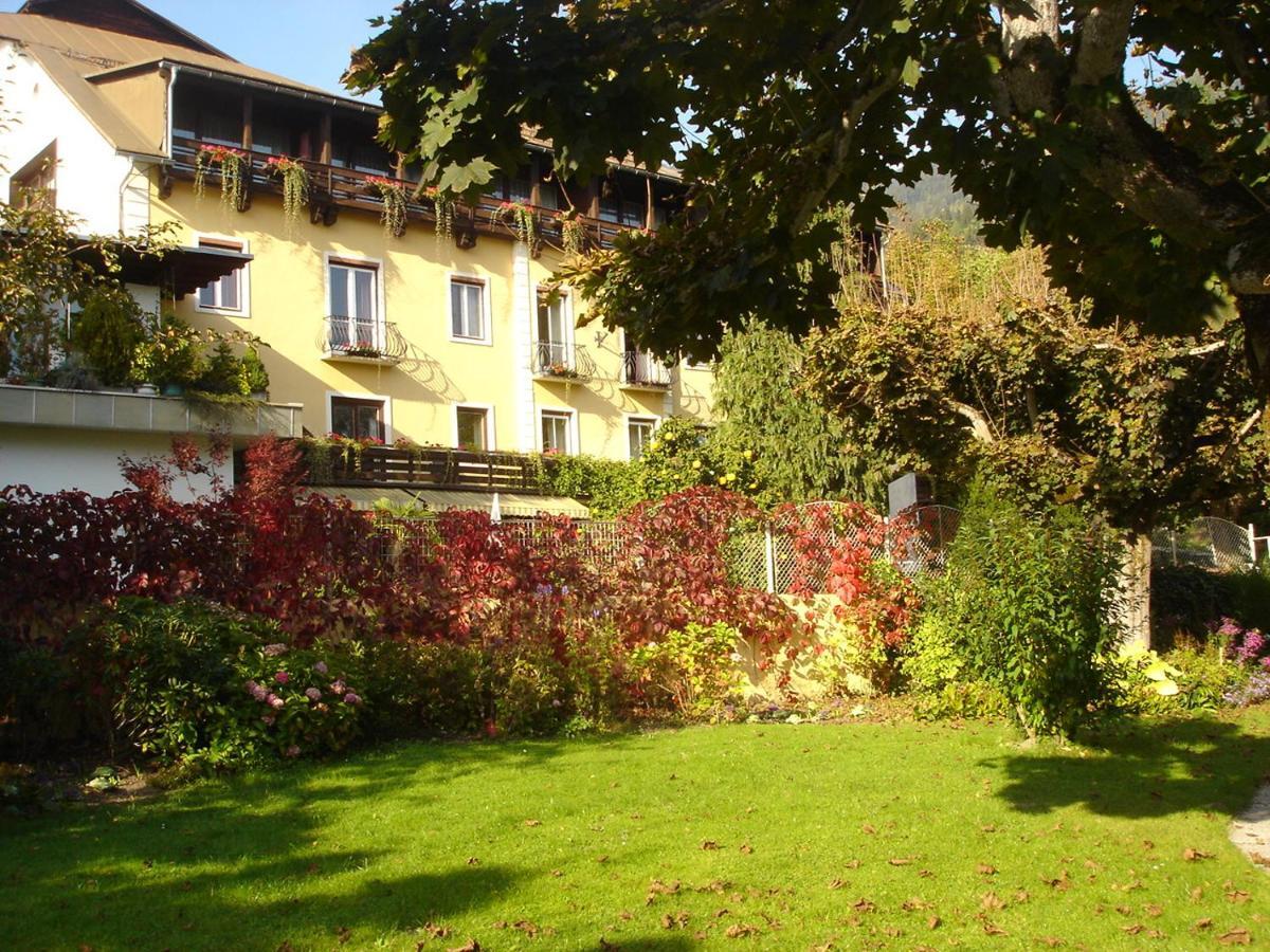 Hotel Kuerschner Kotschach-Mauthen Extérieur photo